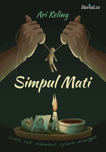 Simpul Mati by Ari Keling. 2020