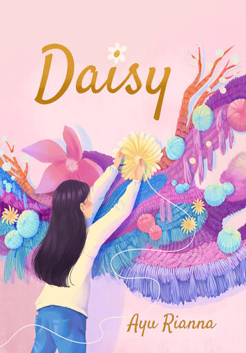 Daisy by Ayu Rianna. 2023