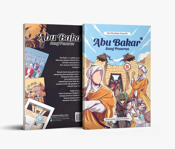 Abu Bakar Sang Penerus, 2020